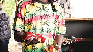 Steinheim: Reggae im Hanffeld