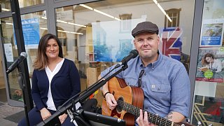 Bad Lippspringe feiert großes Stadtfest