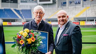 SCP: Mitgliederversammlung in der Arena
