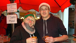 Lübbecke: Zum Heiligmittag-Treffen kehren Hunderte zurück in die Stadt