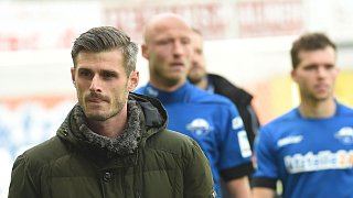 Paderborn: Der SCP im entscheidenden Spiel gegen den 1. FC Nürnberg
