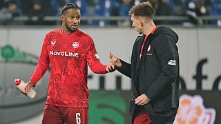 Aufgepasst, SC Paderborn! Diese Stars der 2. Bundesliga sind im Sommer ablösefrei
