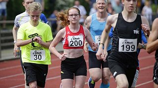 51. Gütersloher Pfingstlauf-Meeting