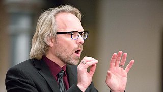 Bünde: Weihnachtskonzert des Gymnasiums am Markt in der Pauluskirche