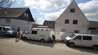 Höxter: Intensive Ermittlungsarbeiten rund um das Folterhaus von Bosseborn