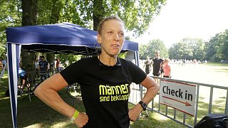 16. Dalkeman-Triathlon des Gütersloher TV