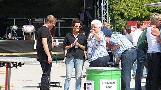 Brakel: Schrotthändler Kass feiert 100-jähriges Bestehen