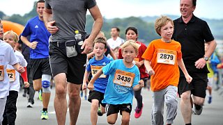 Rund & Roll-Day auf dem Bielefelder OWD