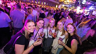 Paderborn: Die schönsten Libori-Fotos 2025
