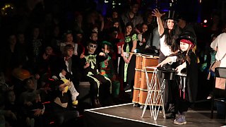 Karneval im GoParc