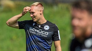Tag 6 im Trainingslager der Arminen in Scheffau