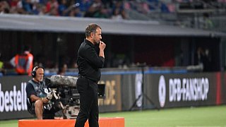 Lauer Auftakt: DFB-Auswahl noch nicht in WM-Form