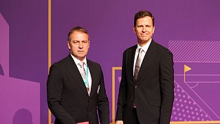 DFB-Team gegen Spanien, Japan und Playoff-Sieger