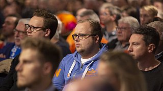 Jahreshauptversammlung des SC Paderborn