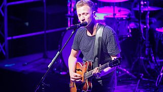 Vlotho: Joris gibt Konzert im Wesergymnasium