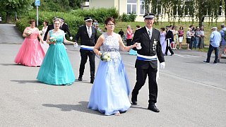 Warburg: Schützenfest in Rimbeck