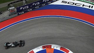 UEFA und F1 mit Konsequenzen: Keine Spektakel in Putins Land