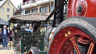 Altenbeken: Vivat Viadukt