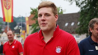 Lüchtringen: Toller Auftakt zum Johannifest