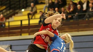 Frauen-Handball: Oberligist TV Verl verliert Punkt beim 26:26 gegen Ibbenbüren