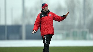 Paderborn: Trainingsauftakt beim SCP