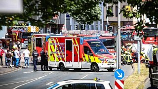 Fotos der Woche