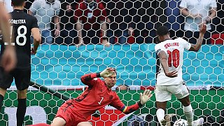 Wembley-K.o.: England schickt Löw in Bundestrainer-Rente