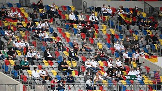 «Viele gute Dinge gemacht»: Offensive DFB-Elf weckt EM-Lust