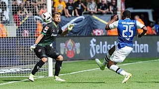 Wahnsinn: Arminia bleibt in der Zweiten Liga