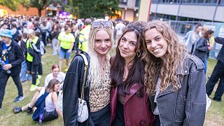 Das Asta-Sommerfestival 2025 in Paderborn