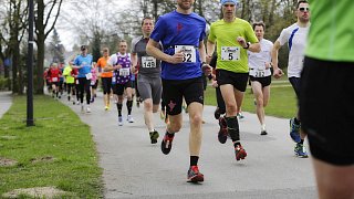 48. Harsewinkeler Volkslauf