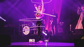 Rock meets Circus in Beverungen