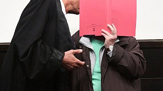 Paderborn: Prozessauftakt gegen mutmaßliches Folterpaar aus Höxter-Bosseborn