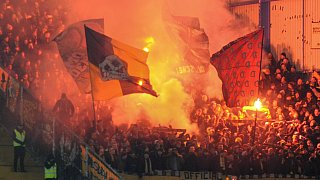 Arminia verliert 2:3 gegen Dresden