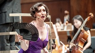 Bühnen und Orchester Bielefeld - 
