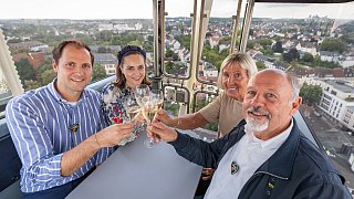 Paderborn: Die schönsten Libori-Fotos 2025