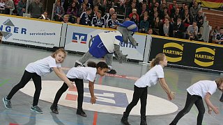 Lübbecke: FreewayCup mit hochklassigem Showprogramm