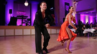 Brakel: Jägerball in der Stadthalle