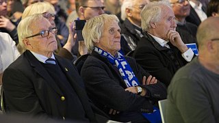 Jahreshauptversammlung des SC Paderborn
