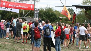 Höxter: Weserbergland Triathlon begeistert Sportler und Zuschauer