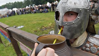 Anno 1280: Mittelalter-Festival in Gütersloh