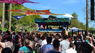 Stemwede: Über 4.000 Besucher beim Festival 