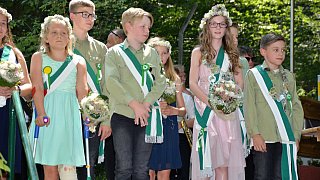 Kinderschützenfest