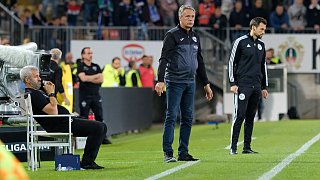 Arminia Bielefeld - VFB Stuttgart