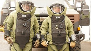 Holzminden: Modellbauausstellung in der Kaserne