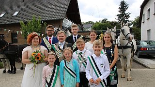 Schützenfest der Schützengesellschaft zu Herford