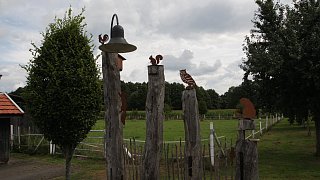 Gartentraum in Delbrück