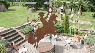 Gartentraum in Delbrück