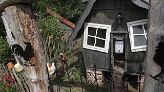 Gartentraum in Delbrück