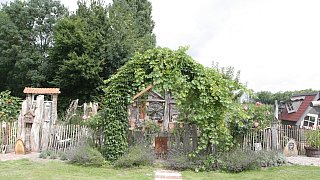 Gartentraum in Delbrück